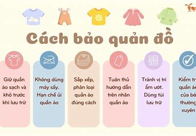 Cách bảo quản quần áo màu đen bền hơn