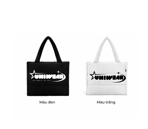 Top Lý Do Túi Uniwear Luôn Cháy Hàng – Bạn Đã Biết Chưa?